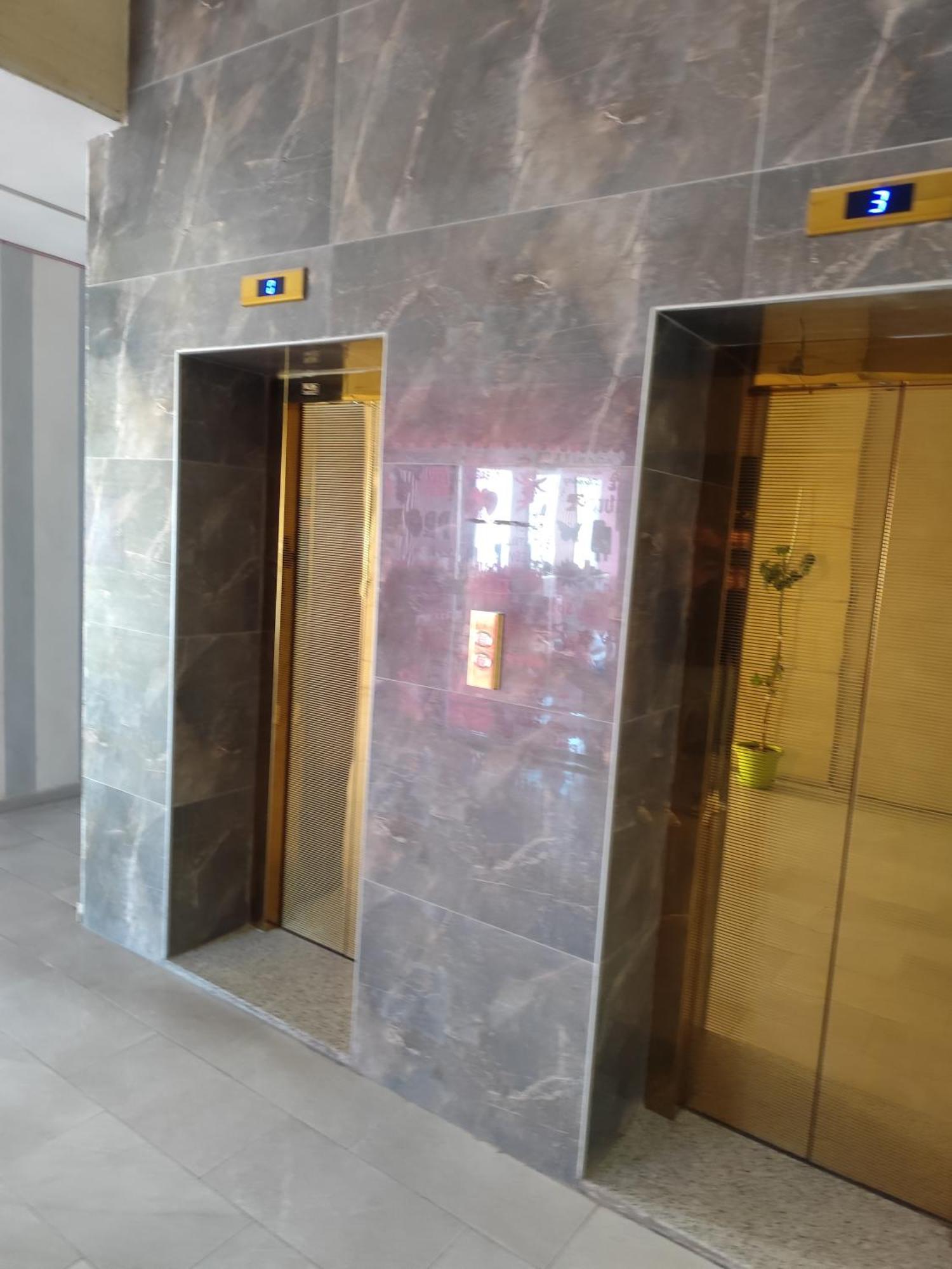 Gentle Breeze Studio 2 Amman Exterior foto