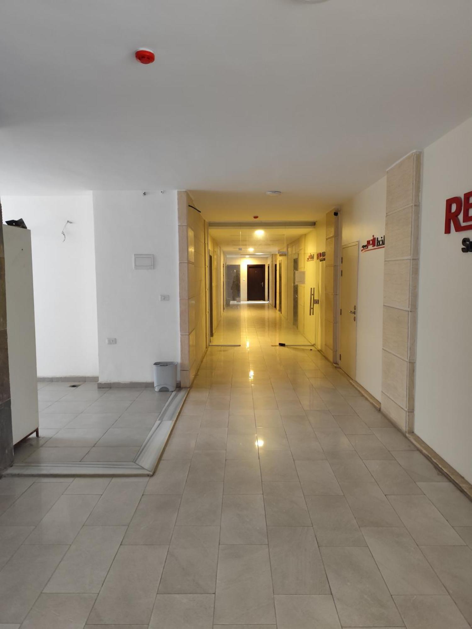 Gentle Breeze Studio 2 Amman Exterior foto